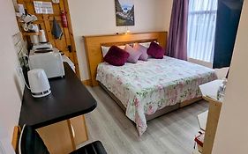 Skellig View Harbour View Sunrise Apartment