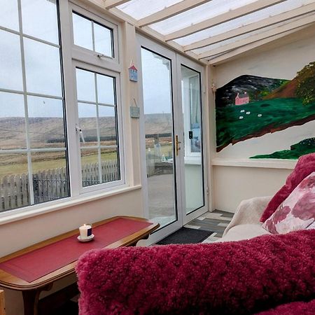 Skellig View Harbour View Sunrise Apartment Portmagee Esterno foto