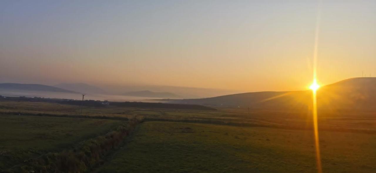 Skellig View Harbour View Sunrise Apartment Portmagee Esterno foto
