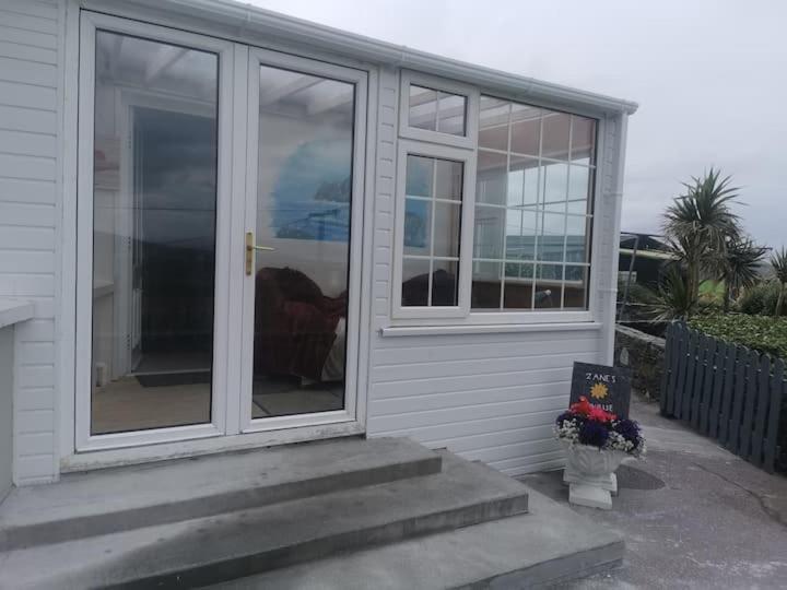 Skellig View Harbour View Sunrise Apartment Portmagee Esterno foto