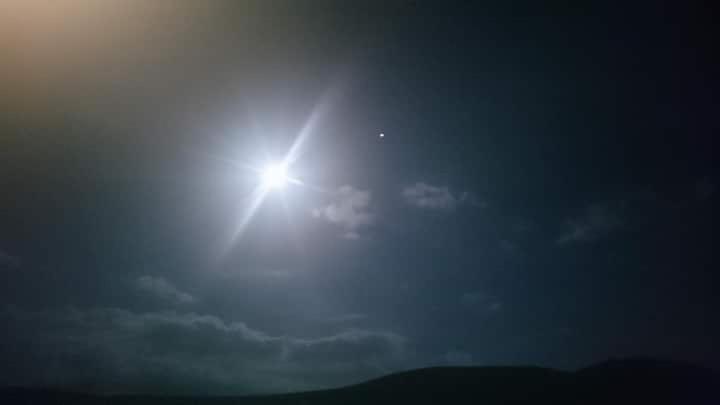 Skellig View Harbour View Sunrise Apartment Portmagee Esterno foto
